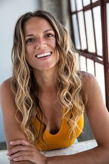 Natasha Pearl Hansen profile picture