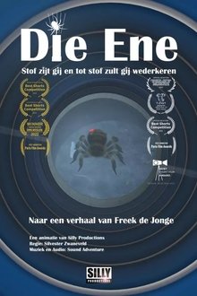 The One movie poster