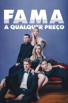 Poster do filme Fama a Qualquer Preço