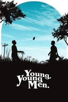 Young, Young Men movie poster