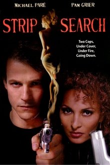 Strip Search movie poster