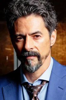 Foto de perfil de Ricardo Mamood-Vega