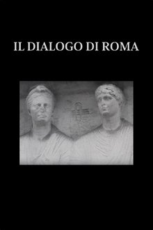 Roman Dialogue movie poster