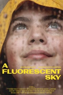 A Fluorescent Sky movie poster