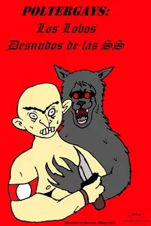 Poltergays: The Naked Wolves of the SS movie poster