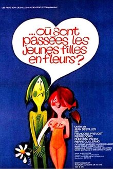 Mais où sont passées les jeunes filles en fleurs ? movie poster