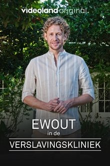 Ewout in de Verslavingskliniek tv show poster
