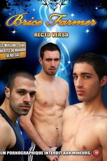 Brice Farmer recto verso movie poster