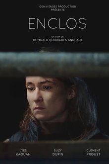 Enclos movie poster