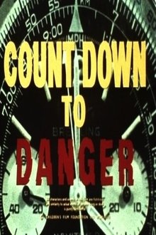 Countdown to Danger movie poster