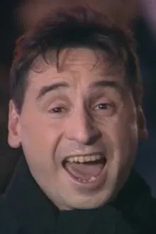 Patrick Husson profile picture