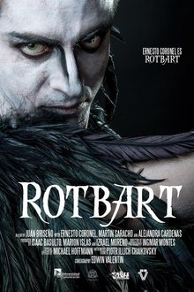 Rotbart movie poster