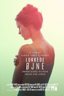 Lukkede øjne movie poster
