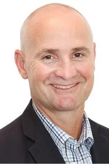 Glenn Butcher profile picture