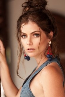 Ana Paula Tabalipa profile picture