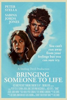 Bringing Someone To Life movie poster