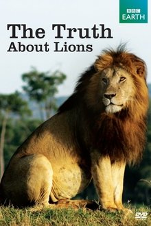 The Truth About Lions tv show poster