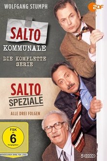 Poster da série Salto Kommunale