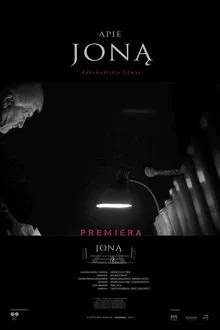 About Jonas movie poster