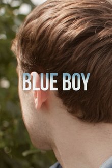 Blue Boy movie poster