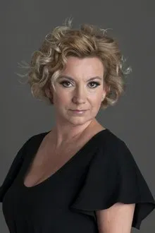 Foto de perfil de Edina Ellinger