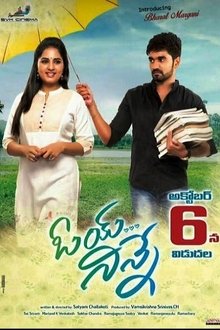 Oye Ninne movie poster