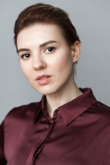 Yulia Chepurnova profile picture