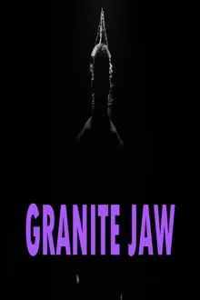 Granite Jaw movie poster