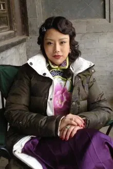 李曼铱 profile picture