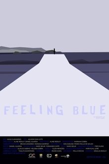 Feeling Blue movie poster