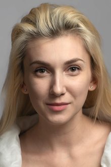 Yulianiya Selivanova profile picture