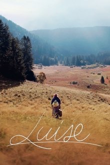 Luise movie poster