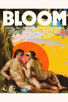 Bloom movie poster