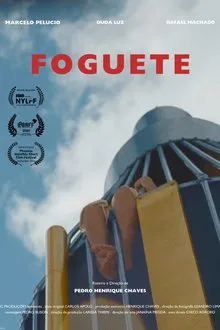 Foguete movie poster