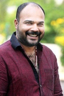Vysakh profile picture