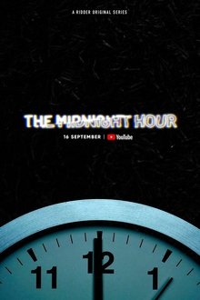 The Midnight Hour tv show poster