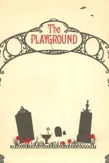 The Playground movie poster