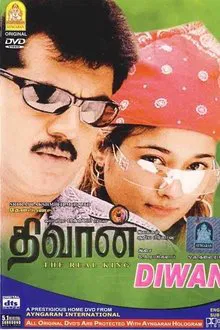 Diwan movie poster