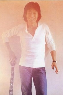 Kenji Omura profile picture