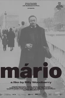 Mário movie poster