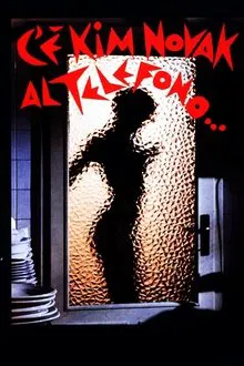 Kim Novak Is on the Phone movie poster
