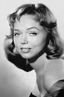 Yvette Vickers profile picture