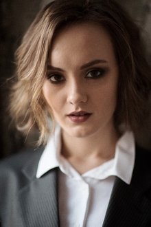 Mariya Skuratova profile picture