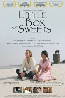 Little Box of Sweets movie poster