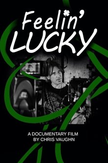 Poster do filme Feelin' Lucky