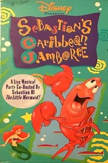 Sebastian's Caribbean Jamboree movie poster