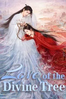 Love of the Divine Tree tv show poster