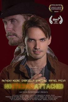 No Strings Attached movie poster