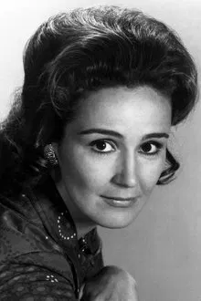 Claudette Nevins profile picture