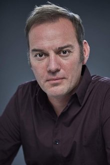 Laurence Saunders profile picture